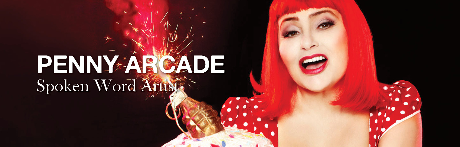 Penny Arcade (performer) Penny Arcade (performer) new pictures Penny Arcade (performer) Penny Arcade (performer) new images