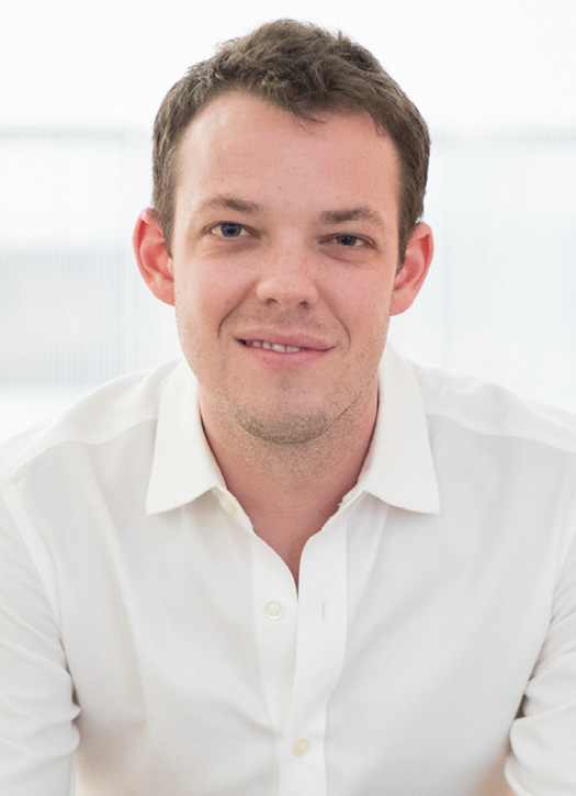 Cadenza Team - John